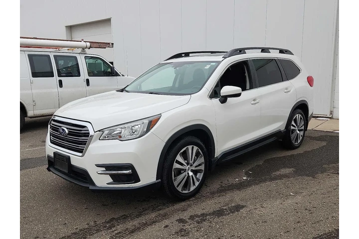 $18493 : Subaru Ascent 2020 AWD Premi image 3