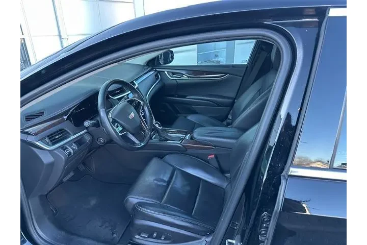 $9965 : Cadillac XTS 2017 Luxury 4dr image 7