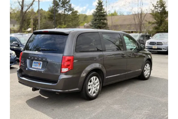 $10500 : 2019 Grand Caravan SE image 7