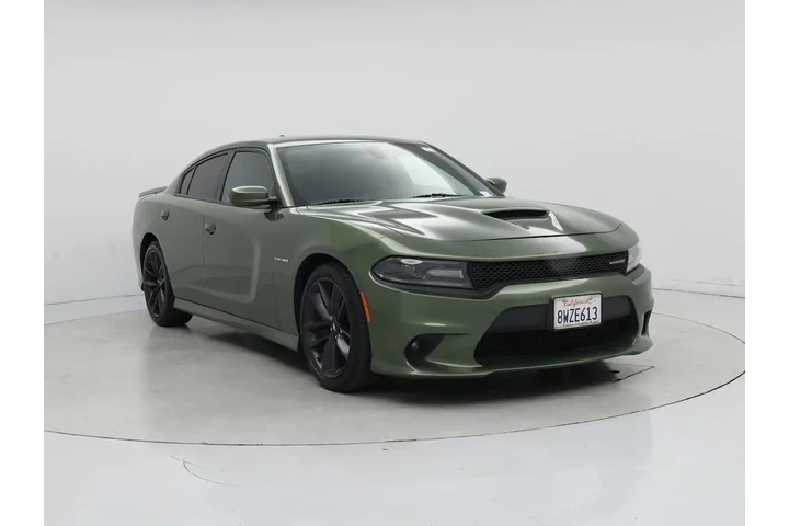 $27998 : Dodge Charger 2021 R/T 4dr S image 1
