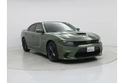 Dodge Charger 2021 R/T 4dr S