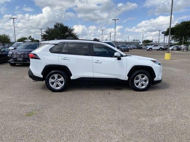 $25988 : 2019 RAV4 XLE image 5