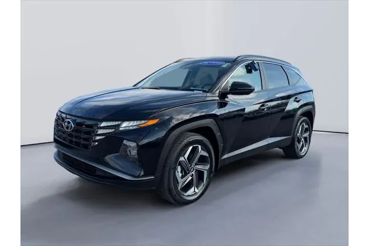 $24750 : Hyundai TUCSON Hybrid 2023 A image 7