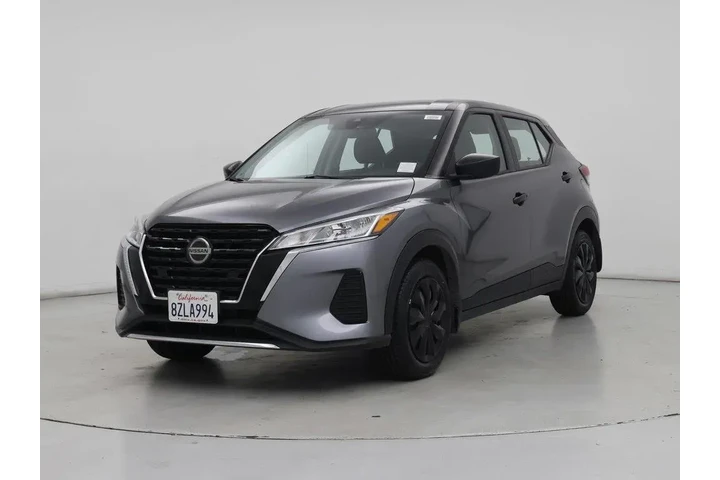 $16998 : Nissan Kicks 2021 S 4dr Cros image 4