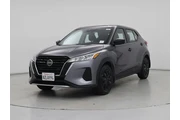 $16998 : Nissan Kicks 2021 S 4dr Cros thumbnail