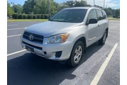 2011 RAV4 en Atlanta