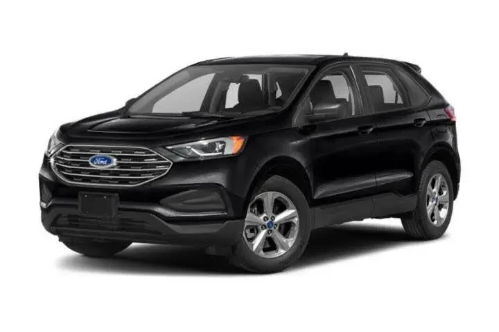 $19000 : Ford Edge 2022 AWD SE 4dr Cr image 1