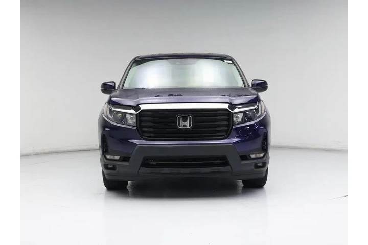 $29998 : Honda Ridgeline 2023 AWD RTL image 5