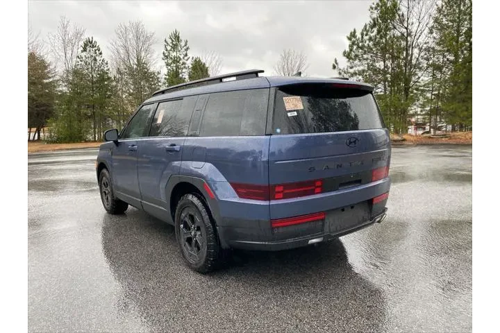 $32360 : Hyundai SANTA FE 2025 AWD XR image 4