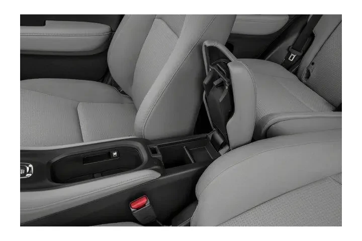 Honda HR-V 2022 AWD EX 4dr C image 9