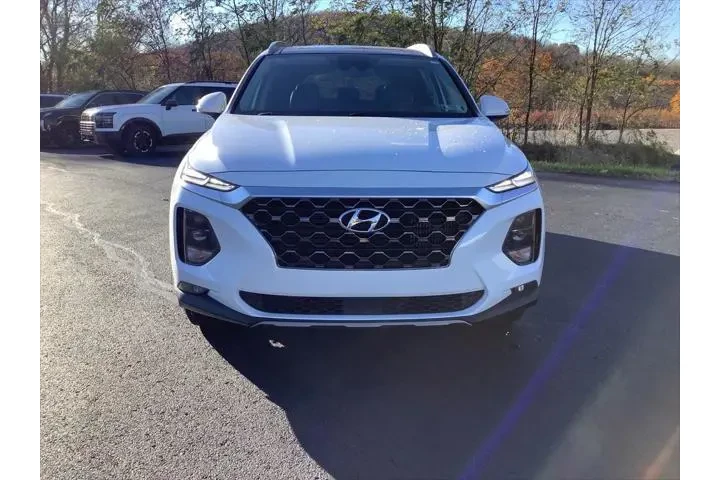 $21980 : Hyundai SANTA FE 2020 AWD SE image 9