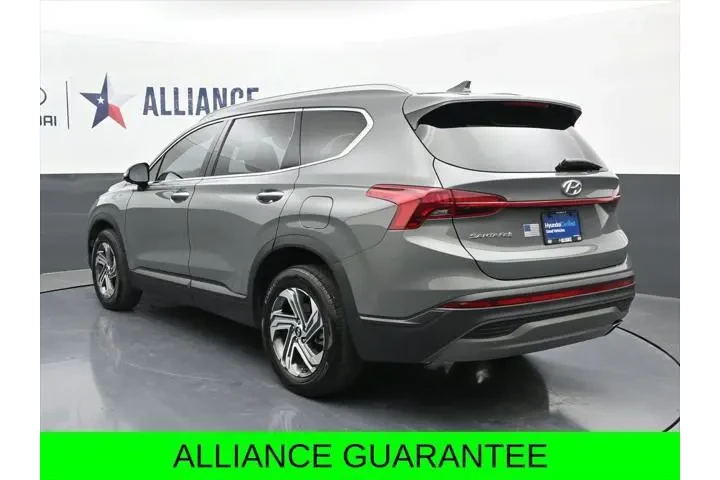 $23994 : Hyundai SANTA FE 2023 SEL 4d image 5