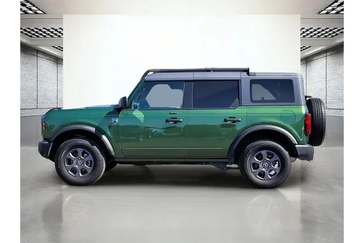 $35495 : Ford Bronco 2023 4x4 Big Ben image 10