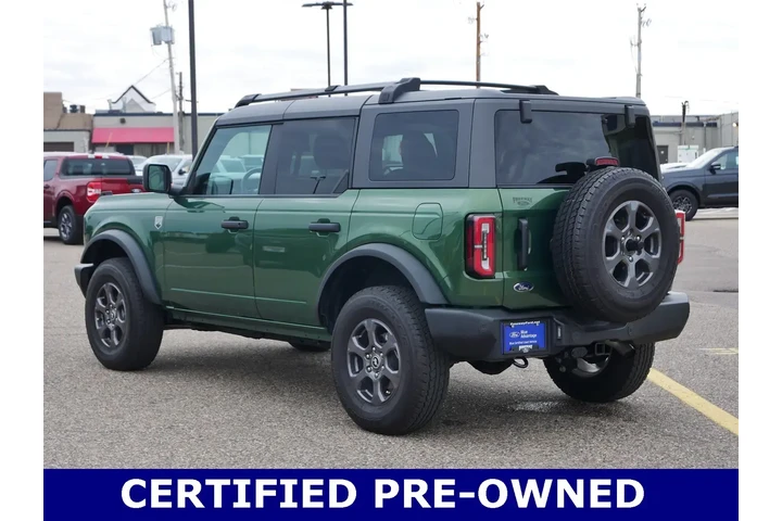 $37223 : Ford Bronco 2023 4x4 Big Ben image 3