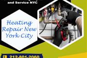 Air Conditioning Repair NYC en New York