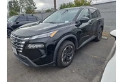 $22212 : Nissan Rogue 2024 SV 4dr Cro thumbnail