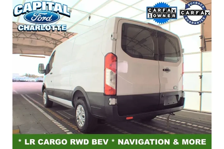 $25999 : Ford E-Transit 2023 350 3dr image 8