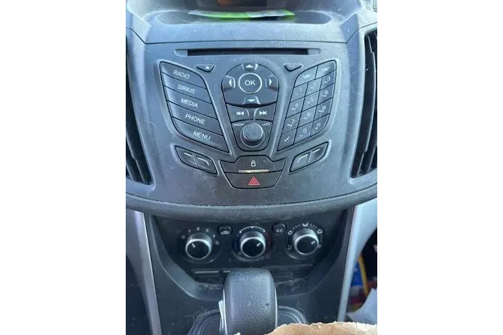 $7918 : Ford Escape 2014 SE 4dr SUV image 8