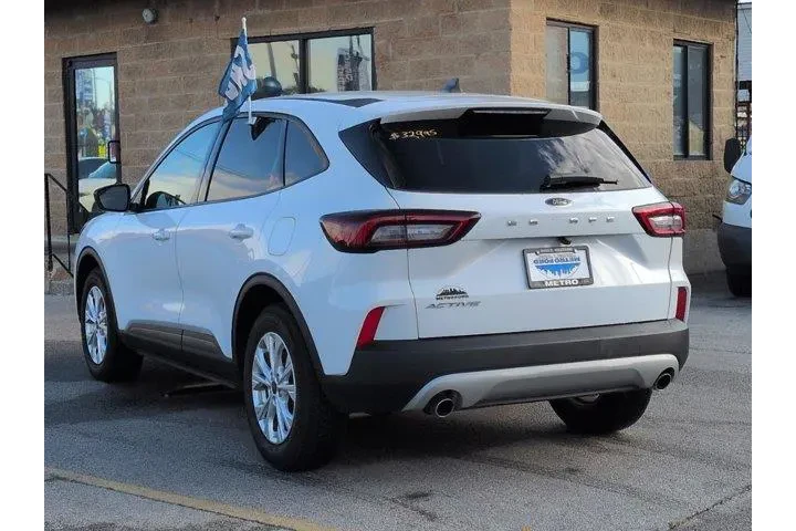 $22441 : Ford Escape 2025 Active 4dr image 5