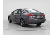 $15998 : Honda Civic 2014 EX-L 4dr Se thumbnail