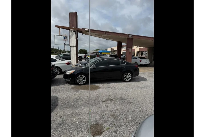 $11995 : 2016 Regal image 5