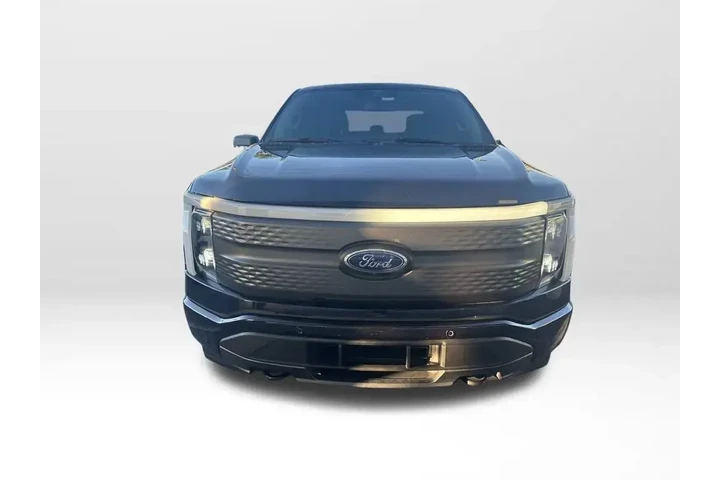 $38800 : Ford F-150 Lightning 2023 AW image 3