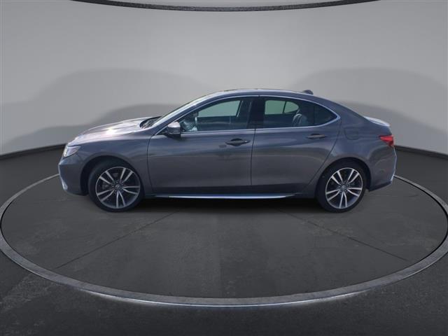 $31000 : PRE-OWNED 2020 ACURA TLX W/AD image 9