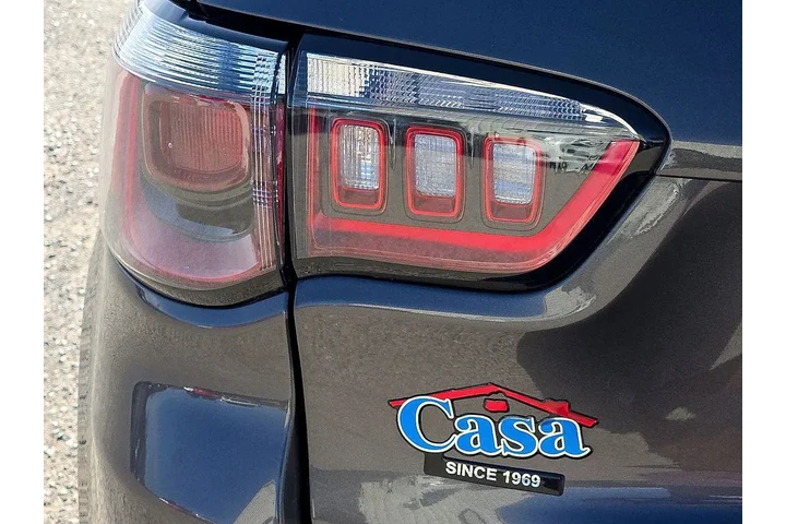 $21982 : Jeep Compass 2022 Latitude 4 image 10