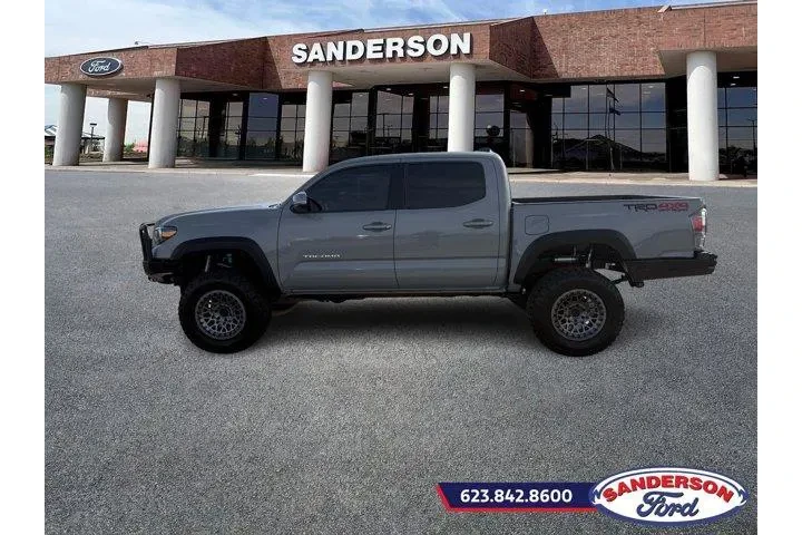 $38888 : Toyota Tacoma 2021 4x4 SR V6 image 6