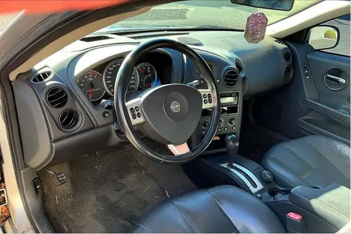$4995 : Pontiac Grand Prix 2004 GT2 image 2