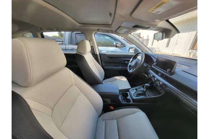 $31763 : Honda CR-V 2024 EX 4dr SUV image 8