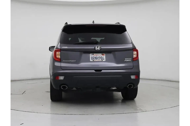 $27998 : Honda Passport 2020 AWD Tour image 6