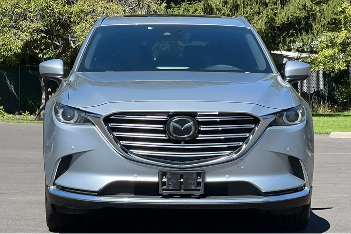 $27780 : Mazda CX-9 2023 AWD Grand To image 9
