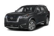 Nissan Pathfinder 2025 SL 4d