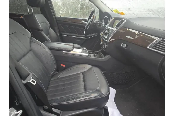 $9995 : 2014 Mercedes-Benz GL-Class G image 3