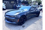 2018 Camaro 1LT en Houston