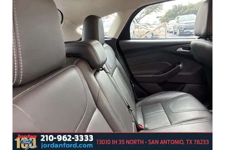 $6233 : Ford Focus 2014 SE 4dr Hatch image 8