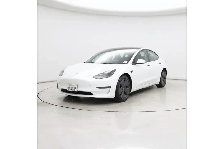 $27998 : Tesla Model 3 2023 4dr Sedan image 4
