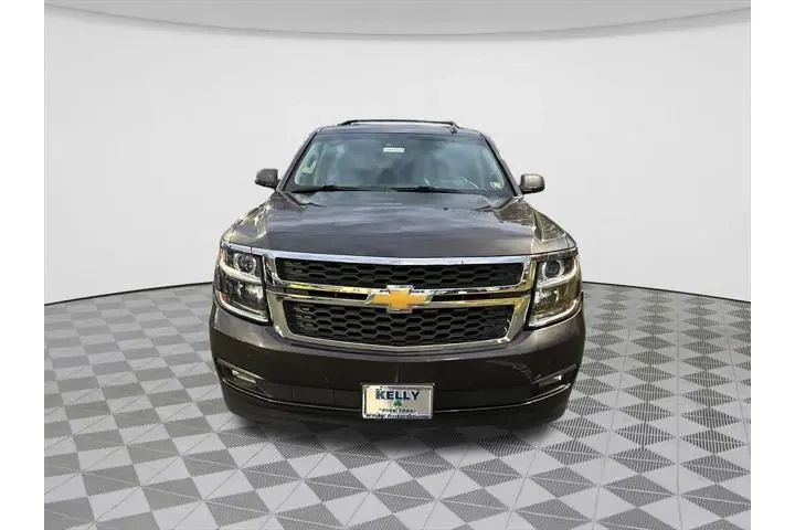 $16998 : Chevrolet Tahoe 2017 4x4 LT image 2