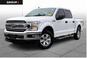 Ford F-150 2019 4x4 XLT 4dr en Plano