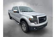 $18293 : Ford F-150 2013 4x4 King Ran thumbnail