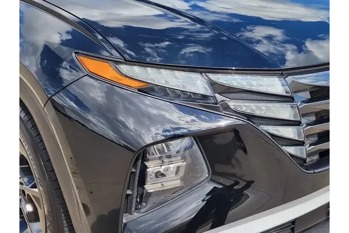 $22850 : Hyundai TUCSON 2023 SEL 4dr image 9