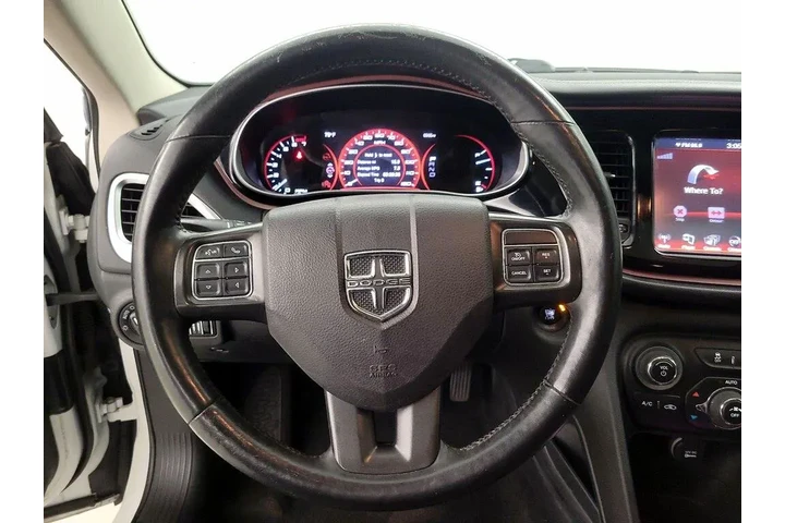 $14998 : Dodge Dart 2016 Limited 4dr image 9