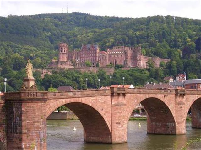 Heidelberger Pädagogium gGmbH image 4