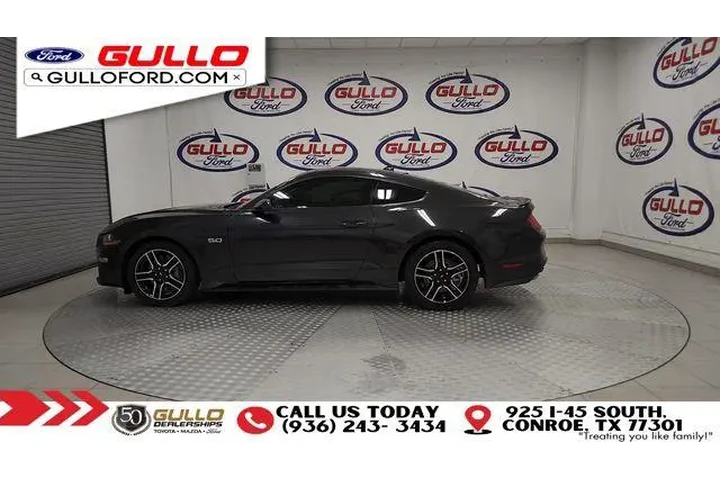 $36995 : Ford Mustang 2023 GT 2dr Fas image 5