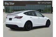 $36988 : Tesla Model Y 2024 AWD Perfo thumbnail
