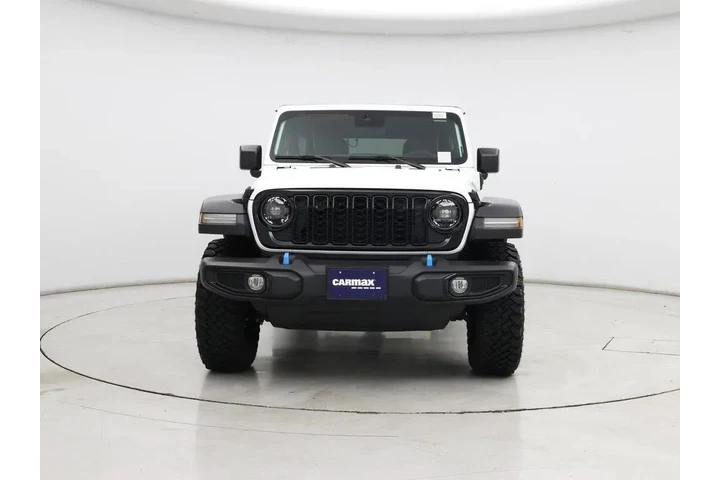 $38998 : Jeep Wrangler 2024 4x4 Willy image 5