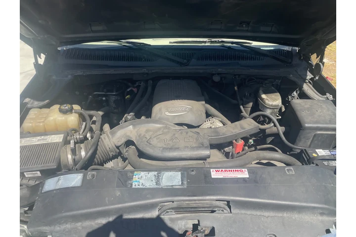 $4900 : 2003 Cadillac Escalade image 9