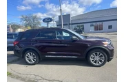 Ford Explorer 2023 AWD XLT 4
