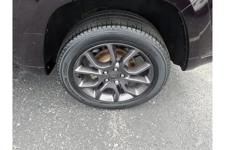 $23860 : Jeep Grand Cherokee 2020 4x4 image 9